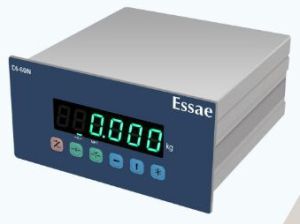 DI 60 Weighing Scale DI-60N Panel Mount Indicator