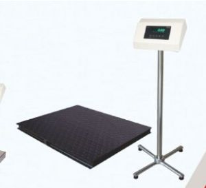 DX-415  Platform Scale