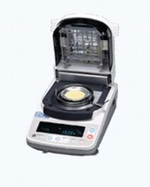 Mx-50  Moisture Analyser