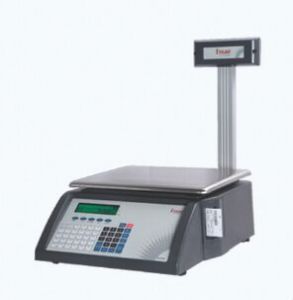 SI-810  Label Printing Scale