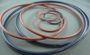 FEP Encapsulated O Ring