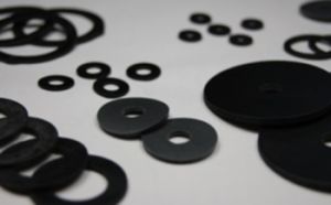 Rubber Washers
