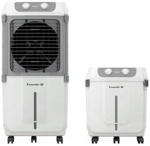 Havells 2-in-1 Convertible 80 L Desert Air Cooler