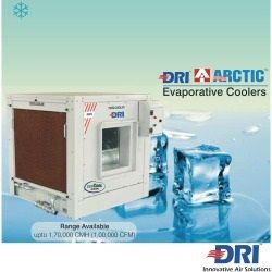 Arctic Air Cooler