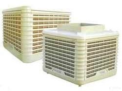 Ductable Evaporative Air Cooler