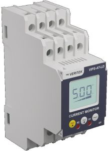 Current Relay &AMP;ndash; VIPS-AT-LD
