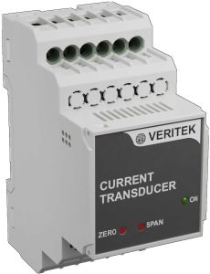 Current Transducer For Industrial