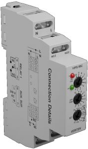 Cyclic Timer &AMP;ndash; VIPS-99C