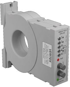 Earth Leakage Relay &AMP;ndash; VIPS-98I
