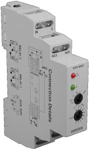 vips-99mf Multifunction Timer