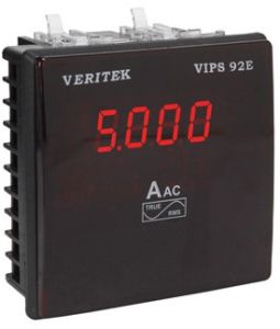 Single Phase Ammeter &AMP;ndash; VIPS-92E