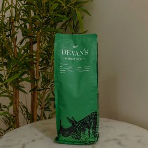 Arabica Peaberry Coffee