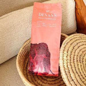 Arabica Plantation -AAA Coffee Dark Roast