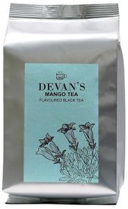 Mango Tea, Packaging Type : Plastic Packet