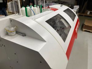 Aster El Book Sewing Machine