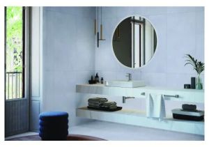 2x4 Inch Polished Glazed Vitrified Tiles