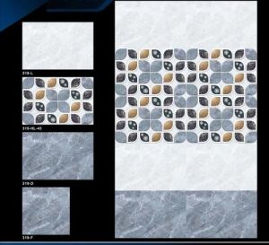 Ceramic Decorative Wall Tiles