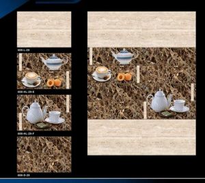 Ceramic Kitchen Wall Tiles