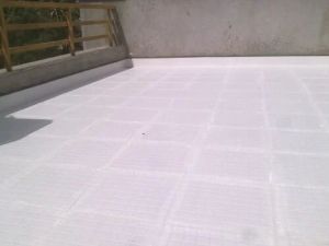 Ceramic Heat Reflective Tiles 300x300 Mm for Commercial Spaces