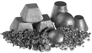 Aluminium De Oxidizers