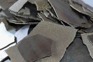 Electrolytic Manganese Metal ( Flakes)