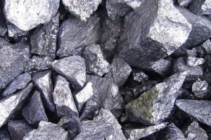 Silicon Metal, Purity : 99.5% for Industrial