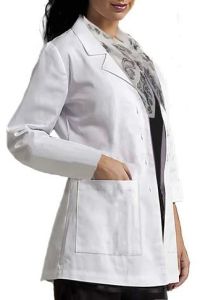 Cotton Doctor Coat