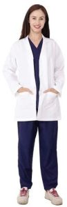 Doctor Apron Coat