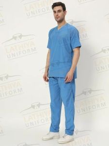Doctor Scrub Suit