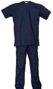 Unisex Scrub Suit