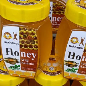 Wild Kashmiri Honey