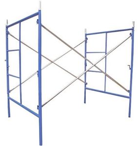 H Frame Scaffolding