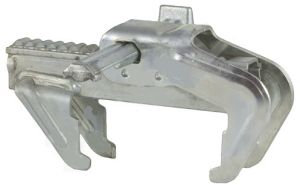 SS Peri Liva Clamp For Construction Applications