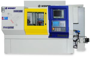 Cylindrical Grinding Machine