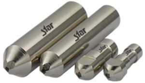 Natural Point Diamond Dresser