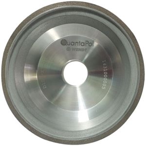 Quantapol Hybrid Wheels