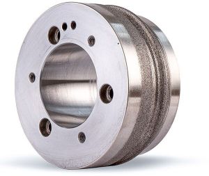 Rotary Diamond Dresser, Color : Silver for Shaping Grinding Wheels