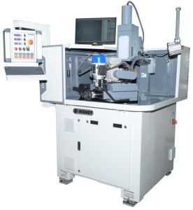 Wheel Dressing Profiling Machines