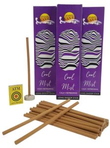 Cool Mist Cool Waters Dhoop Sticks