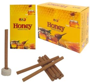 Honey Dhoop Sticks