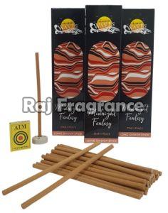 Wood Powder Midnight Fantasy – Lavender Dhoop Sticks