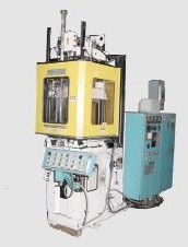 Injection Molding Machine