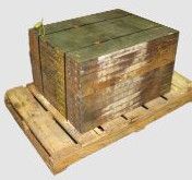 Platens, Pressure : Adjustable Pressure Settings