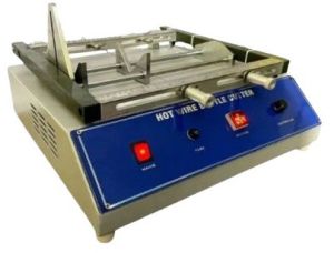 Hot Wire Bottle Cutter