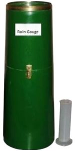 Rain Gauges