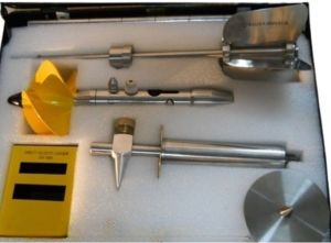 Universal Water Current Meter