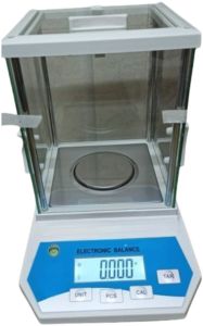 Weighing Balance, Display Type : Digital