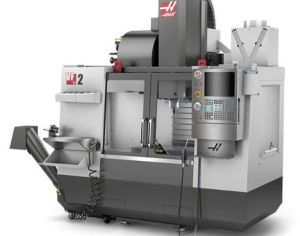 CNC Vertical Machining Center For Industrial