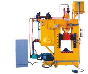 Steel Hydraulic Press Machine For Metal Forming, Molding