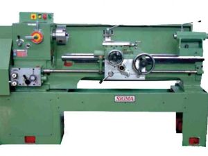 Lathe Machine